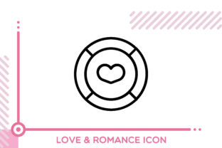 Download Love and Romance Heart Stamp - Premium Bundle