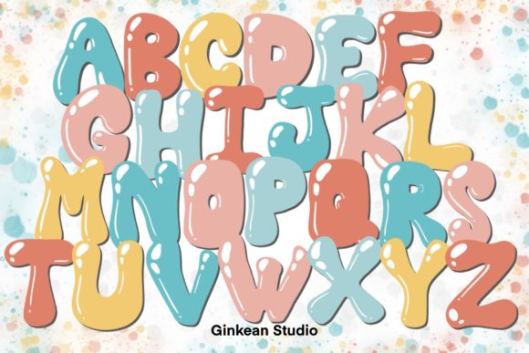Download Capital Brushes, Alphabet Brush Stamp - Brush stamp Collection