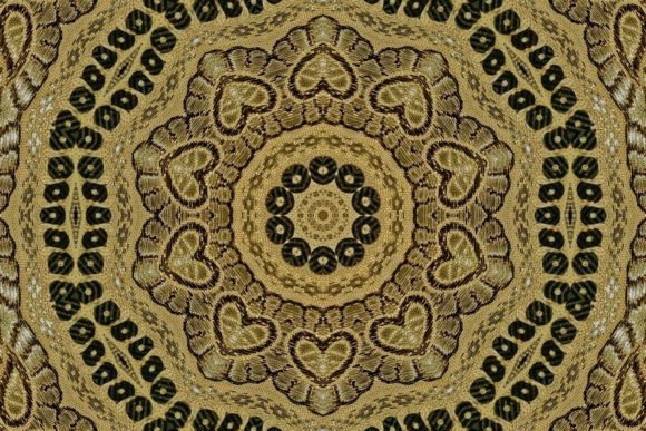 Download Ethnical Motifs for Festive Fabric Print - Fabric print Collection