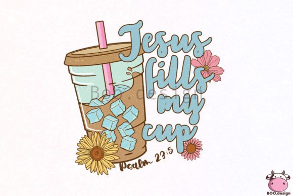 Download Jesus Fill My Cup Coffee PNG - Fill Collection